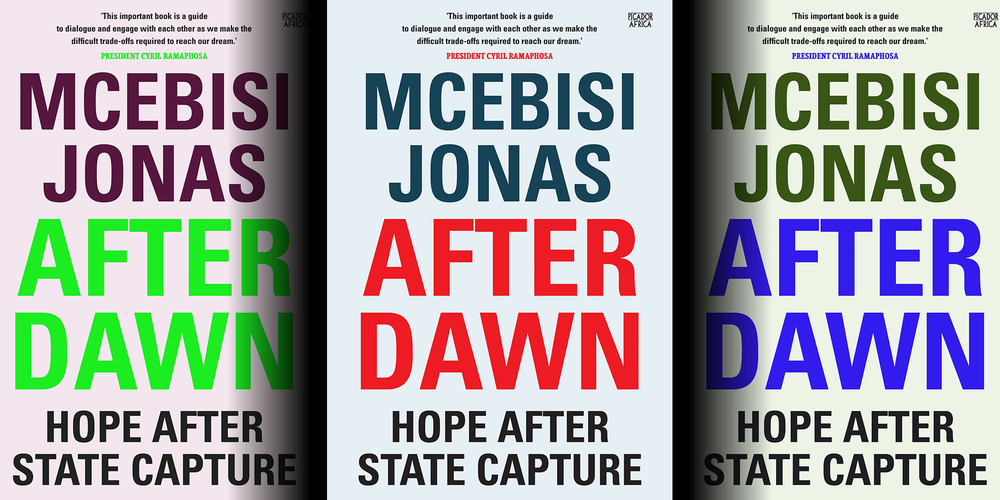 Mcebisi Jonas: We need a new social compact to fight the comeback by looters and rent-seekers