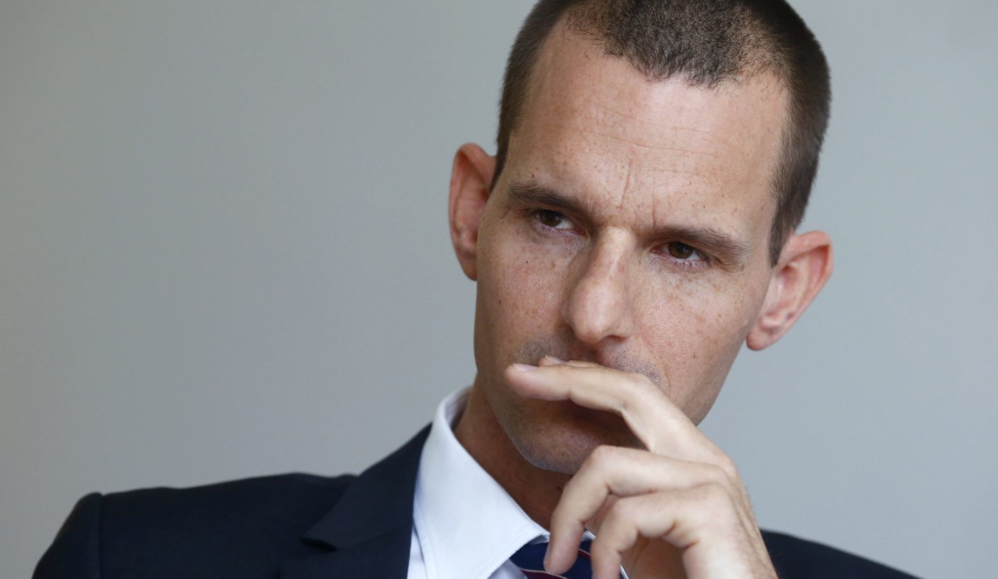 FIFA ethics committee unlikely to stop at Blatter & Platini