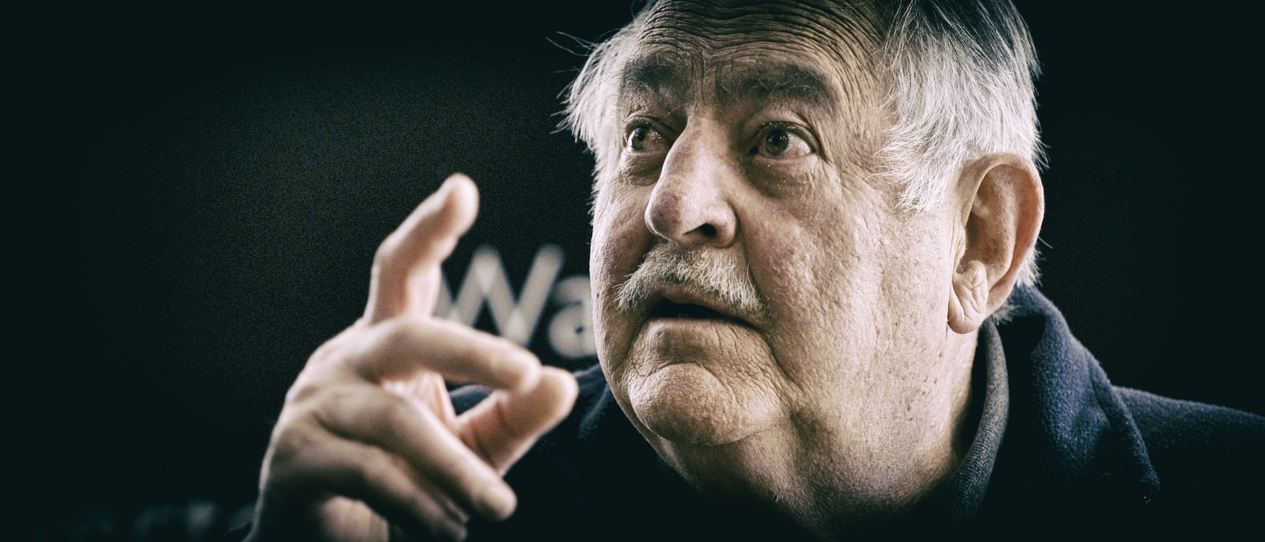 Apartheid's global defender who saw the writing on the wall