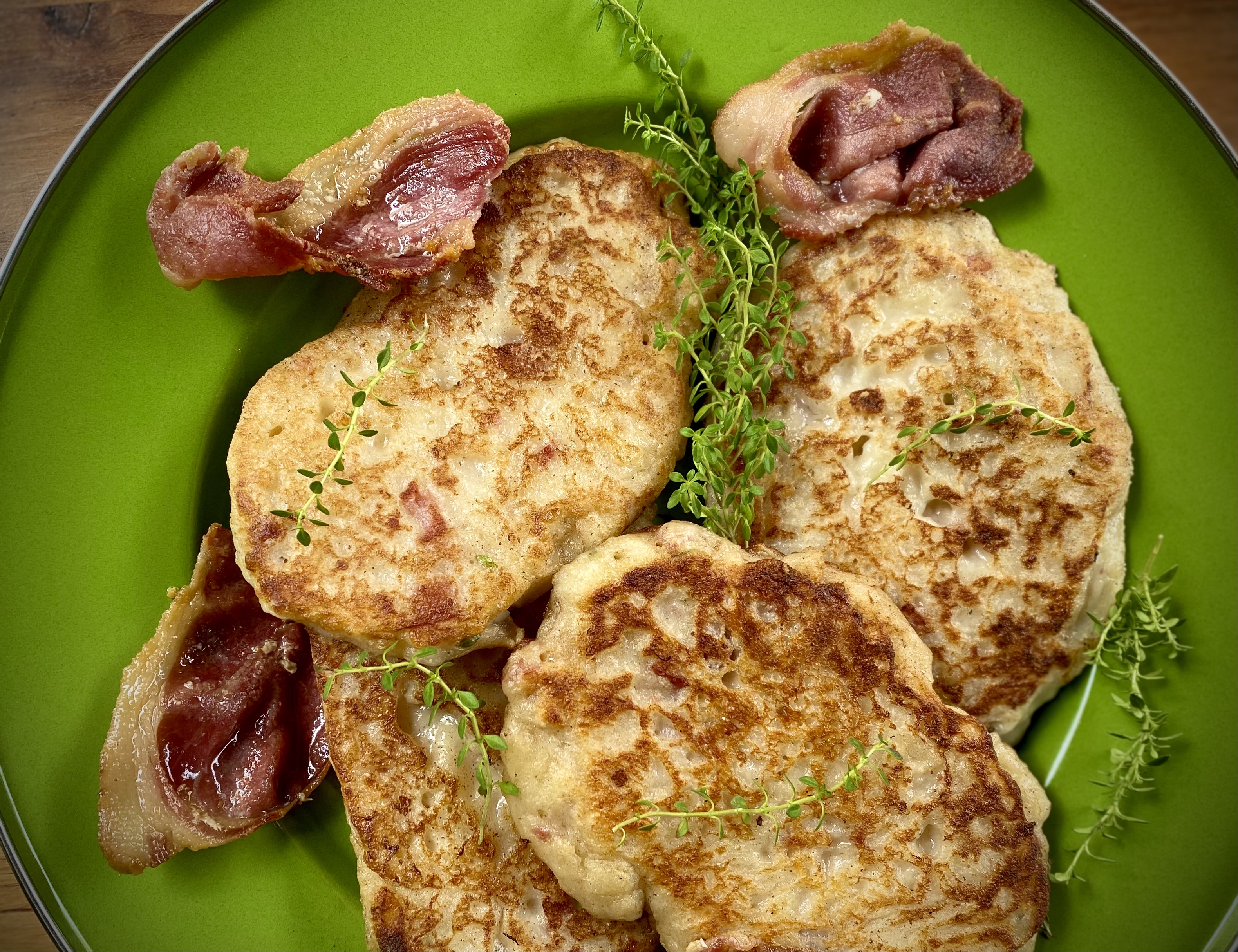 What’s cooking today: Boxty