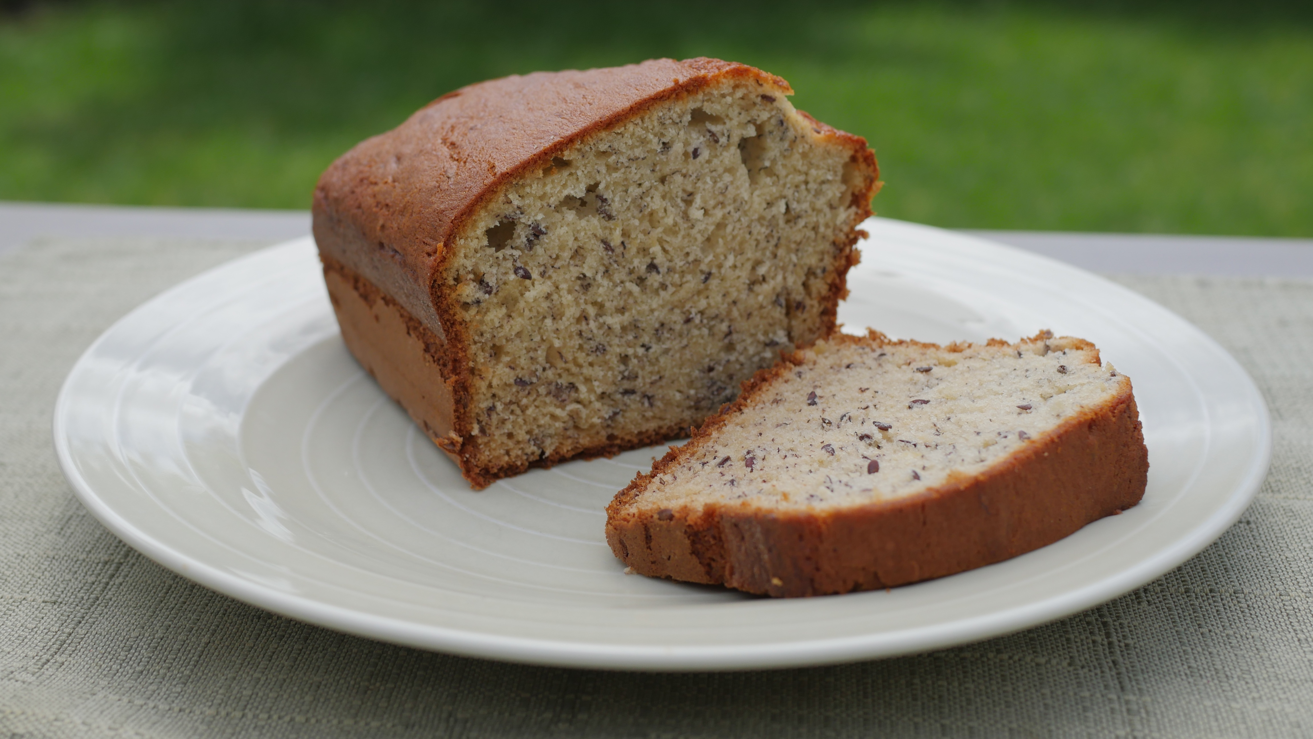The triumphant rise of banana bread