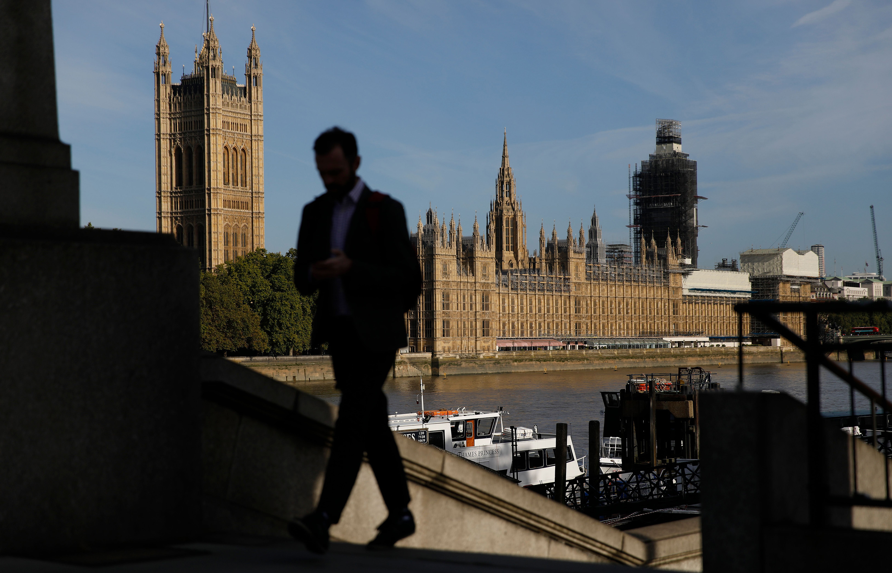 EU and U.K. Fear Deal Is Dying as Talks Stall: Brexit Update