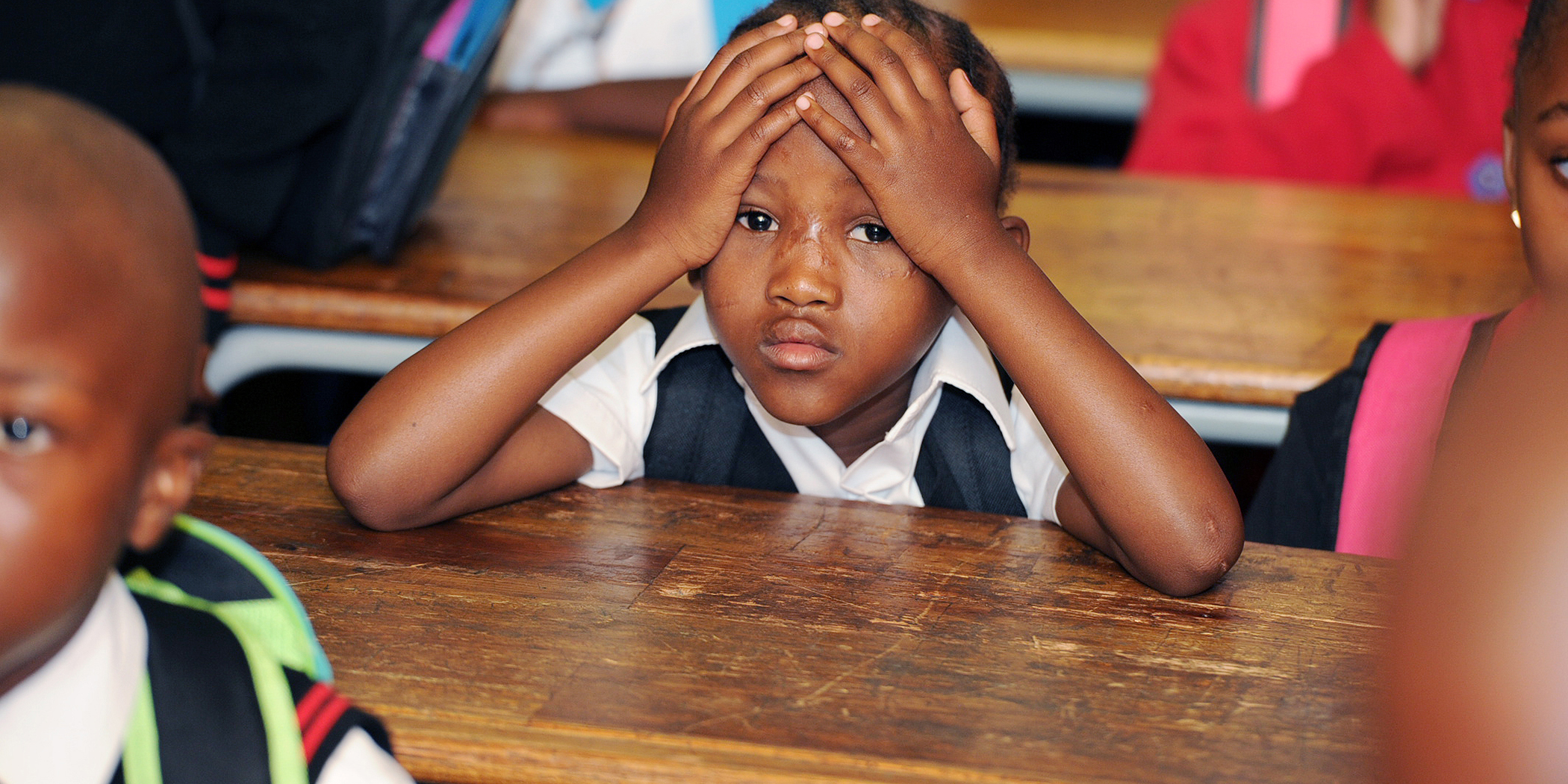 What’s a good education bureaucracy worth? The case of the Western Cape