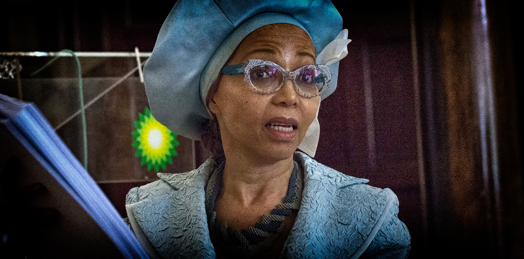 Bridgette Motsepe-Radebe begins fightback against ‘mother of all lies’