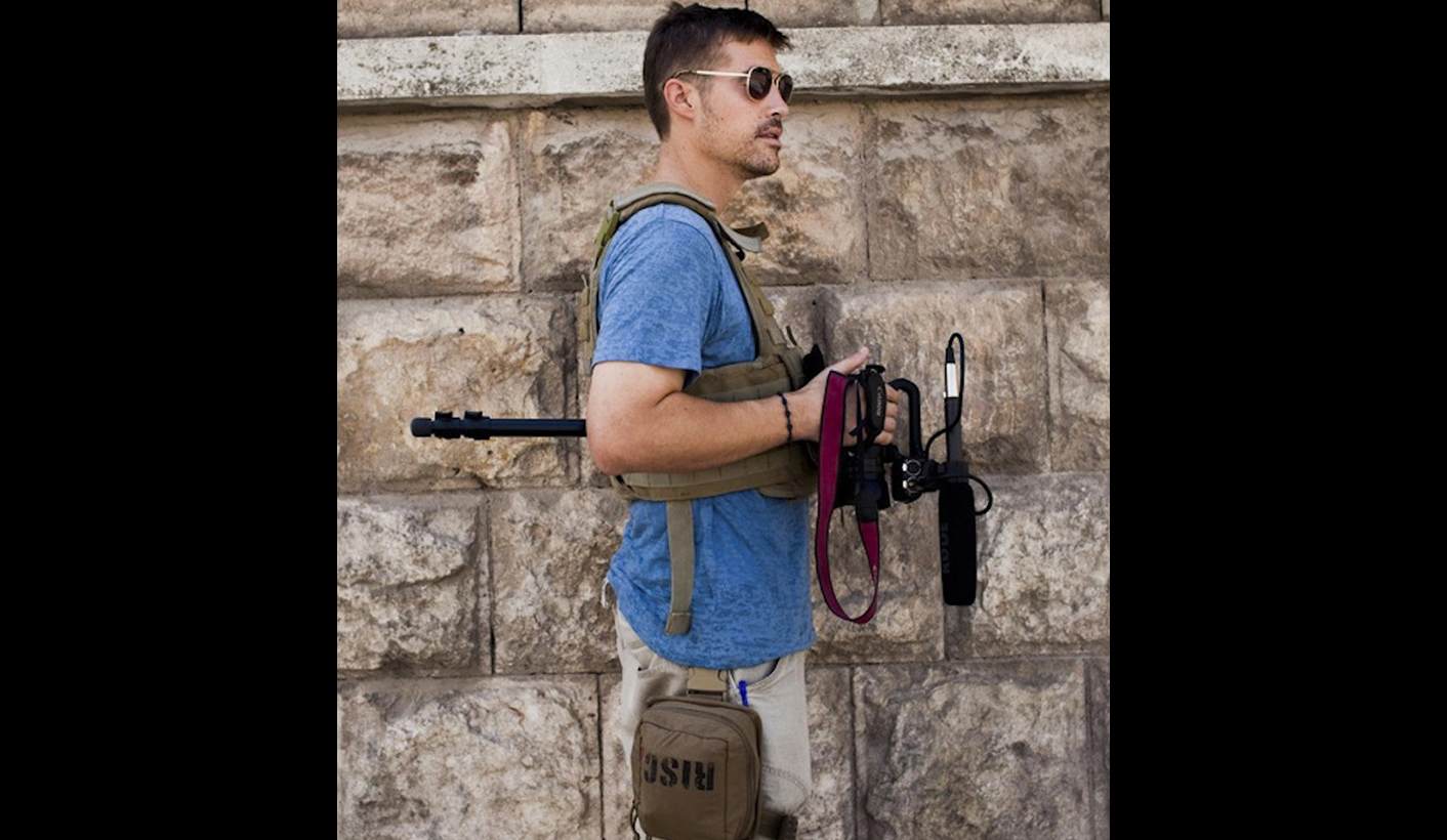 Beheading video puts spotlight on British jihadists