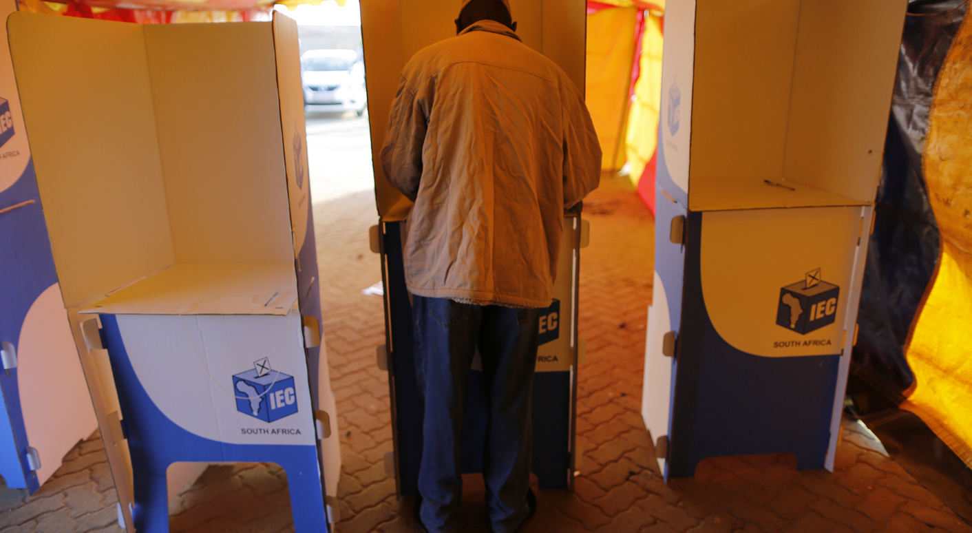 ISS analysis: Digging deeper into the 2014 Election results