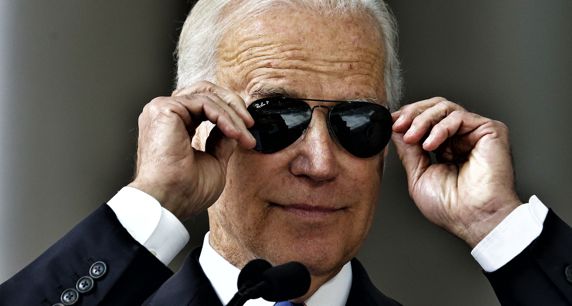 Rockin’ all over the world – in a perpetual election season