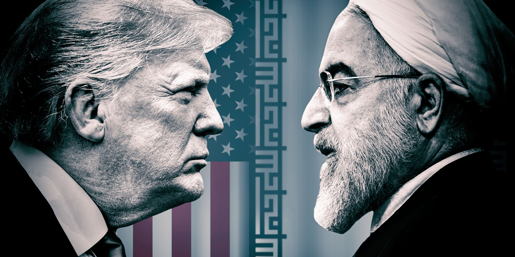 Trump still crying havoc and letting slip a few dogs of war