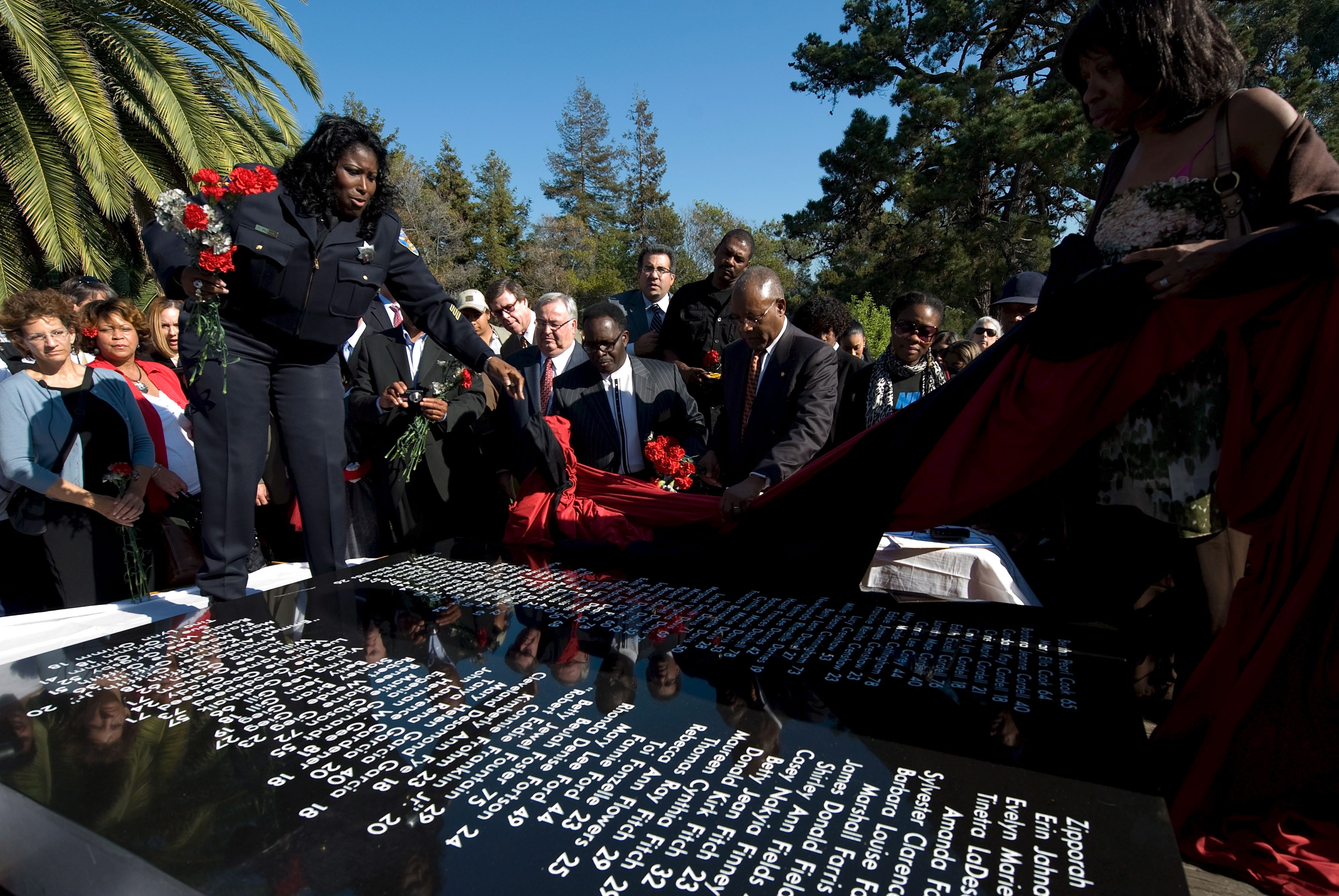 The horrendous mass suicide that gave birth to the phrase ‘Don’t drink the Kool-Aid’