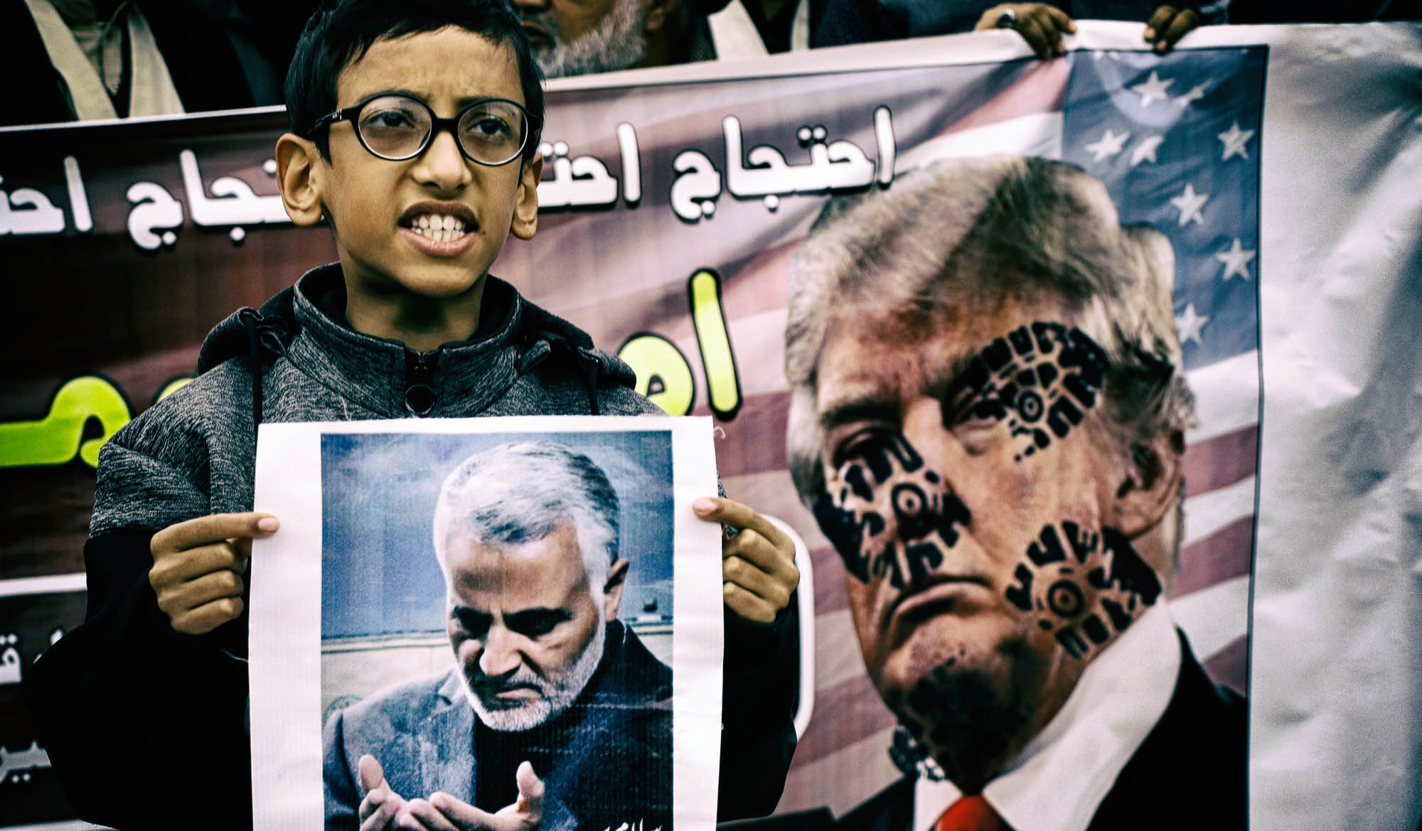 Is it all downhill from here for the US and Iran?