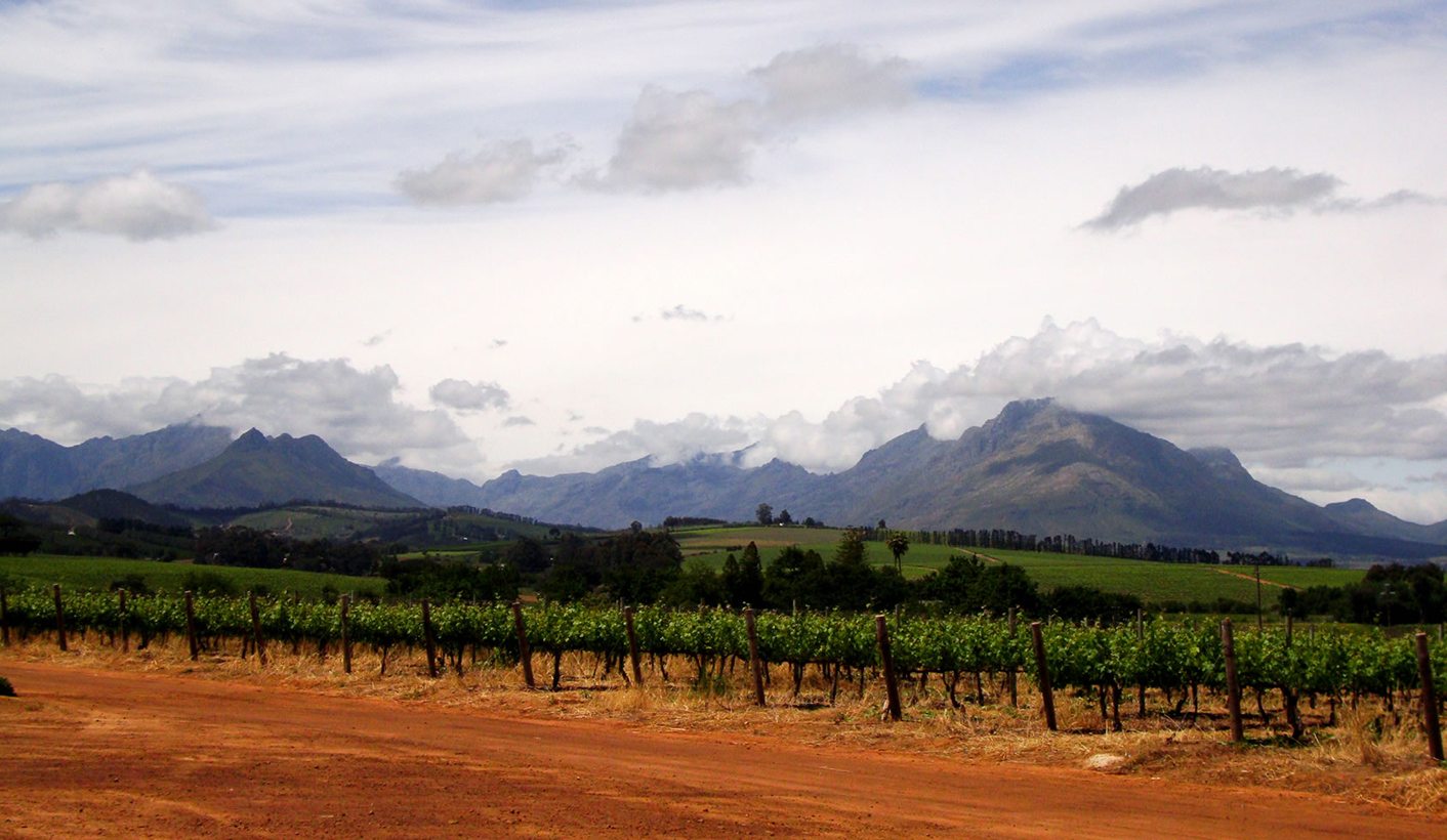 Analysis: Playing Chicken on the AGOA Speedway