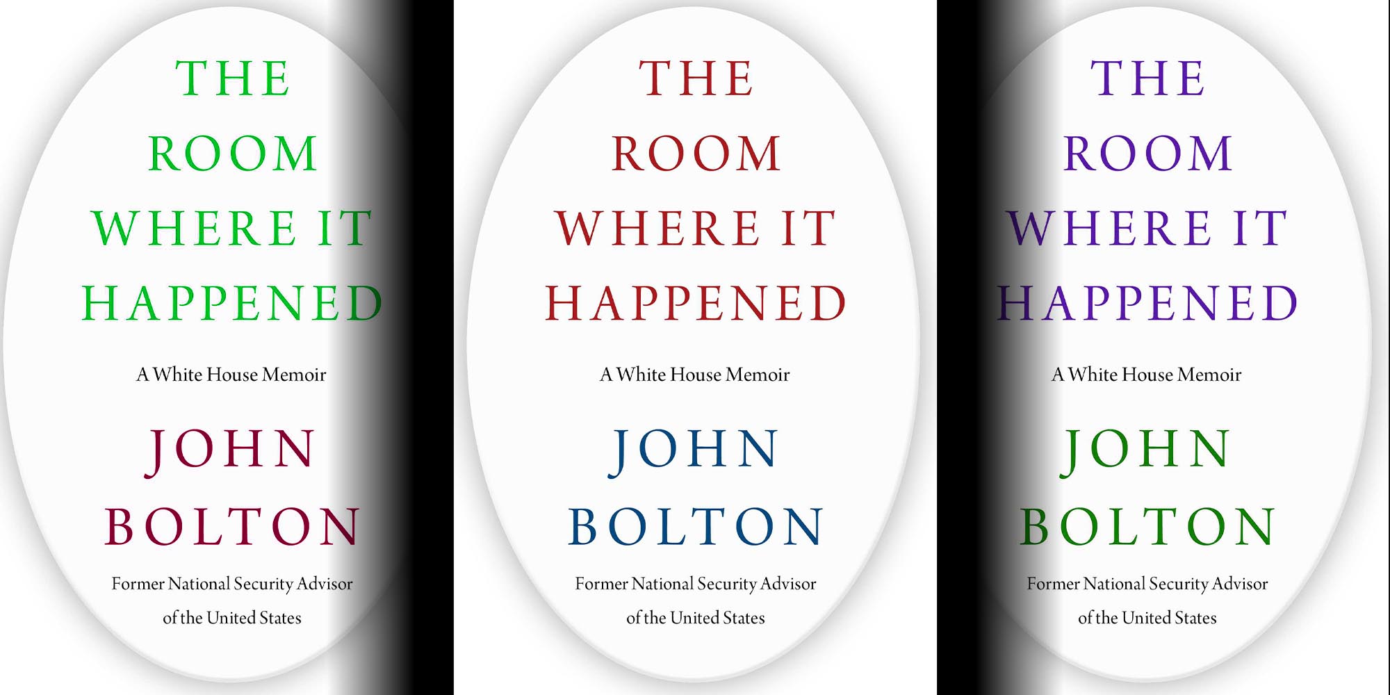 Bolton’s Broadsides — revenge is a dish best consumed cold