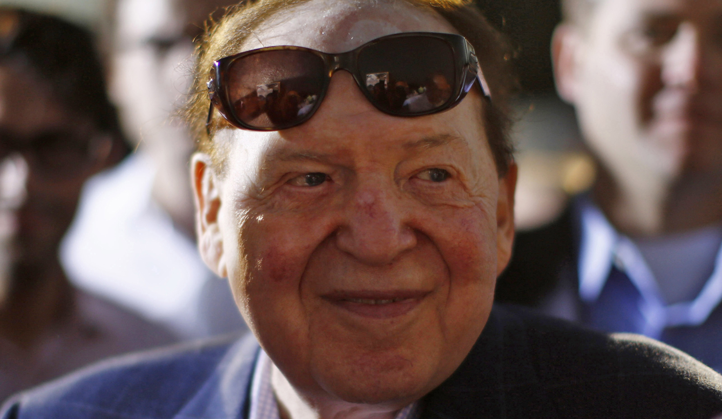 Cents and Invisibility – the new debate about power, inequality and money