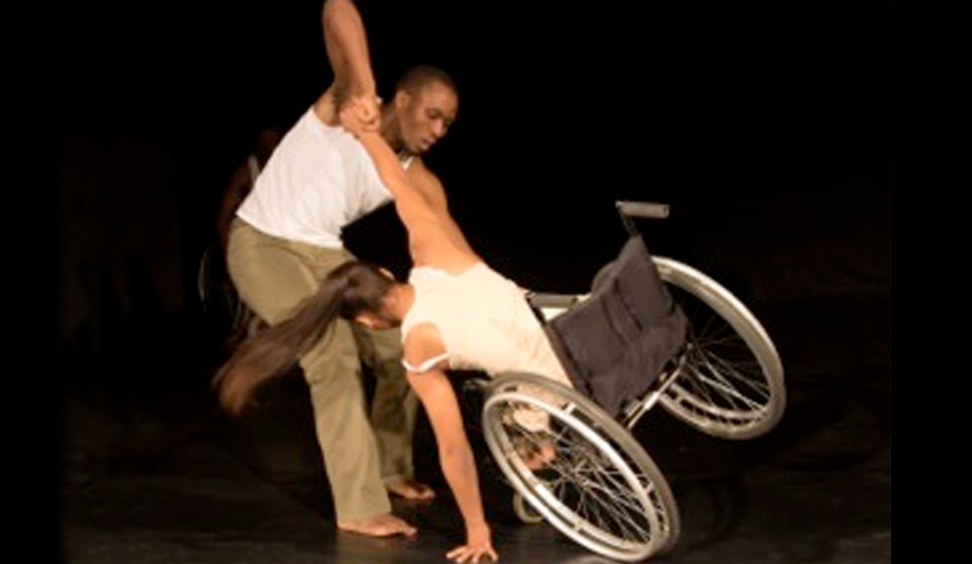 Live Art Festival in Cape Town: Not your mother’s arts festival