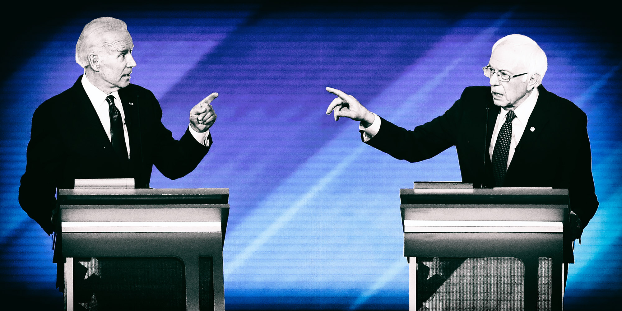 The Coronavirus Debate, aka Grumpy Old Men