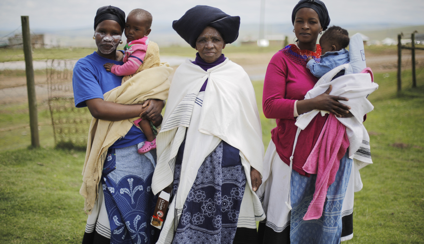 Demography as destiny – South Africa’s politics in the years to come