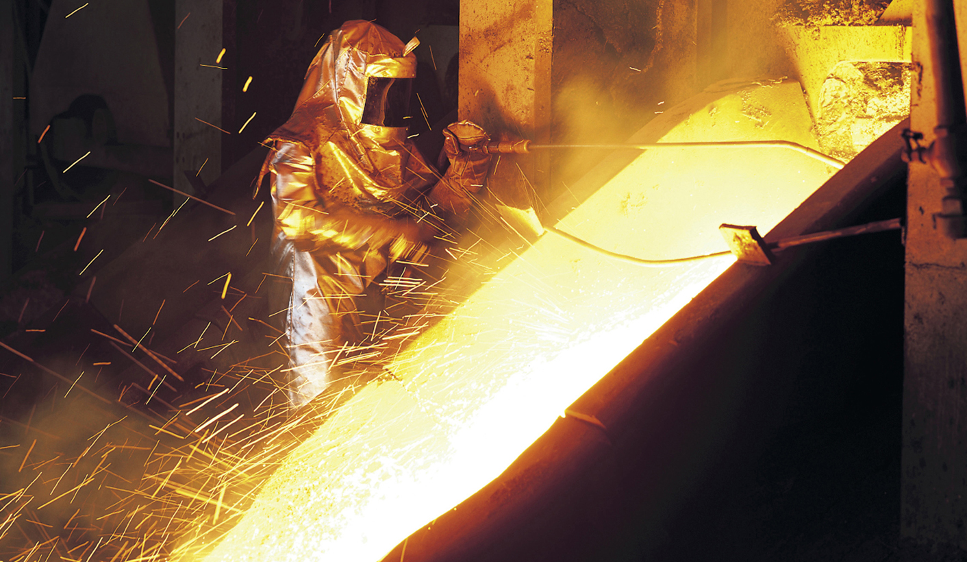 Billions of rand lost as Richards Bay Minerals shutdown approaches three weeks