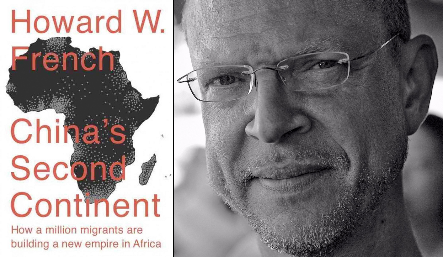 China’s Second Continent: A guide to the new colonisation of Africa