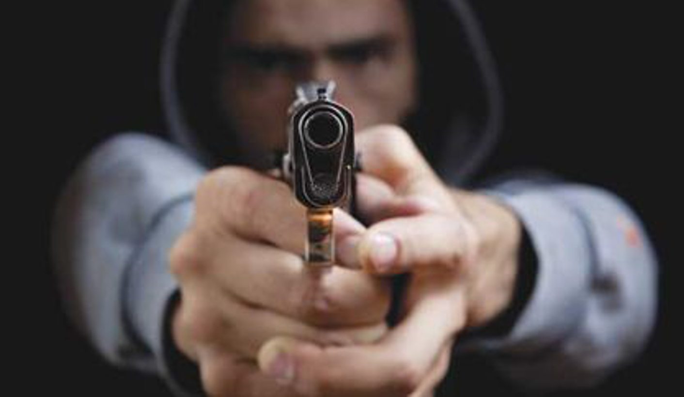 Solving the US firearms conundrum: An Immodest Proposal