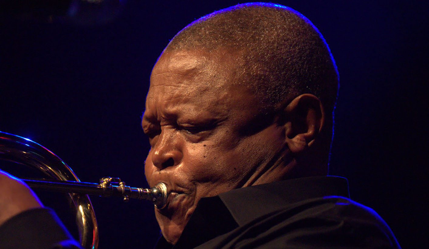 Test your knowledge of South African music that rocked the world with the DM168 online quiz