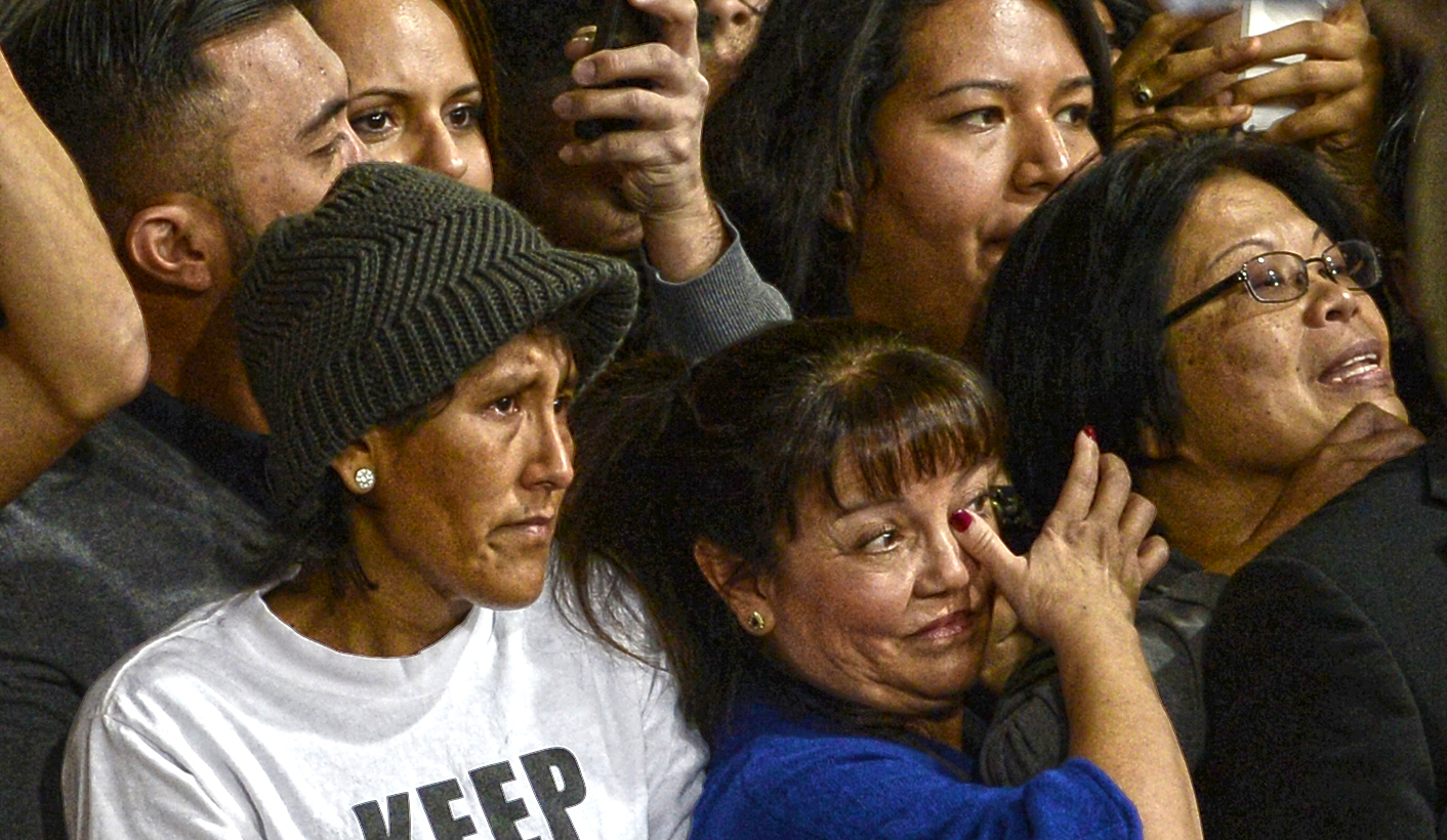 Obama's Immigration Reform – a play that could define near political future