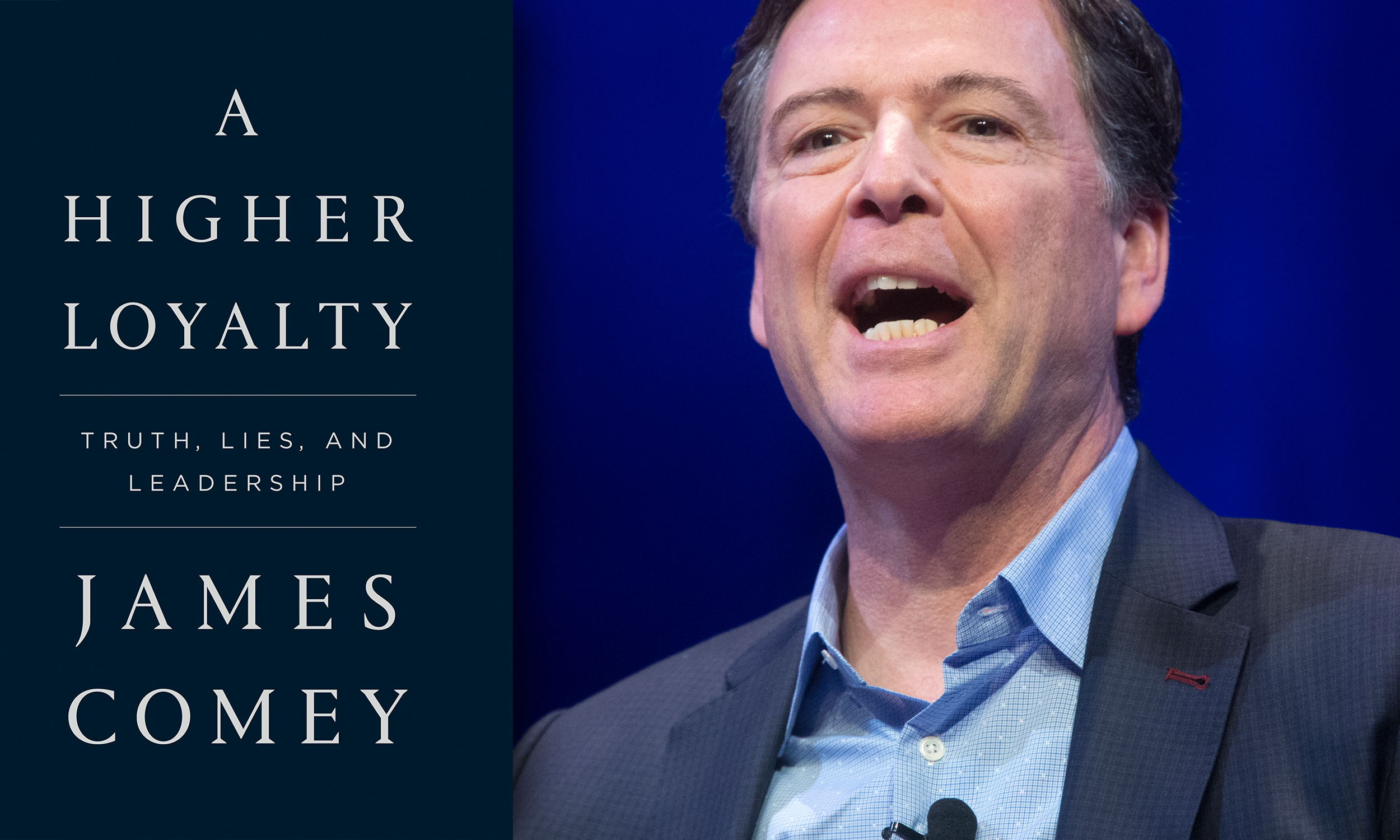 Is the price of an ethical career in government simply too high?