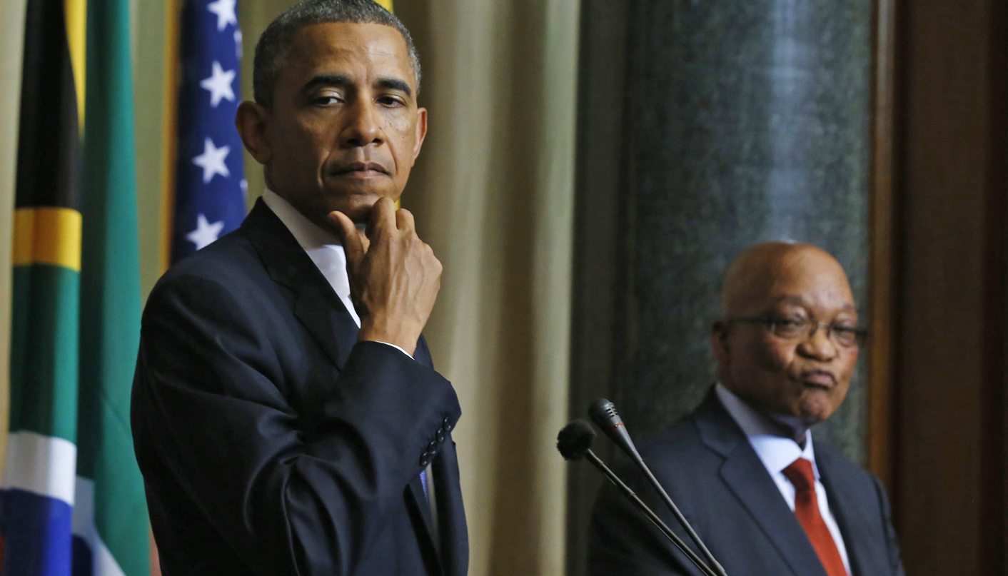 Analysis: Obama's visit, the lasting effect