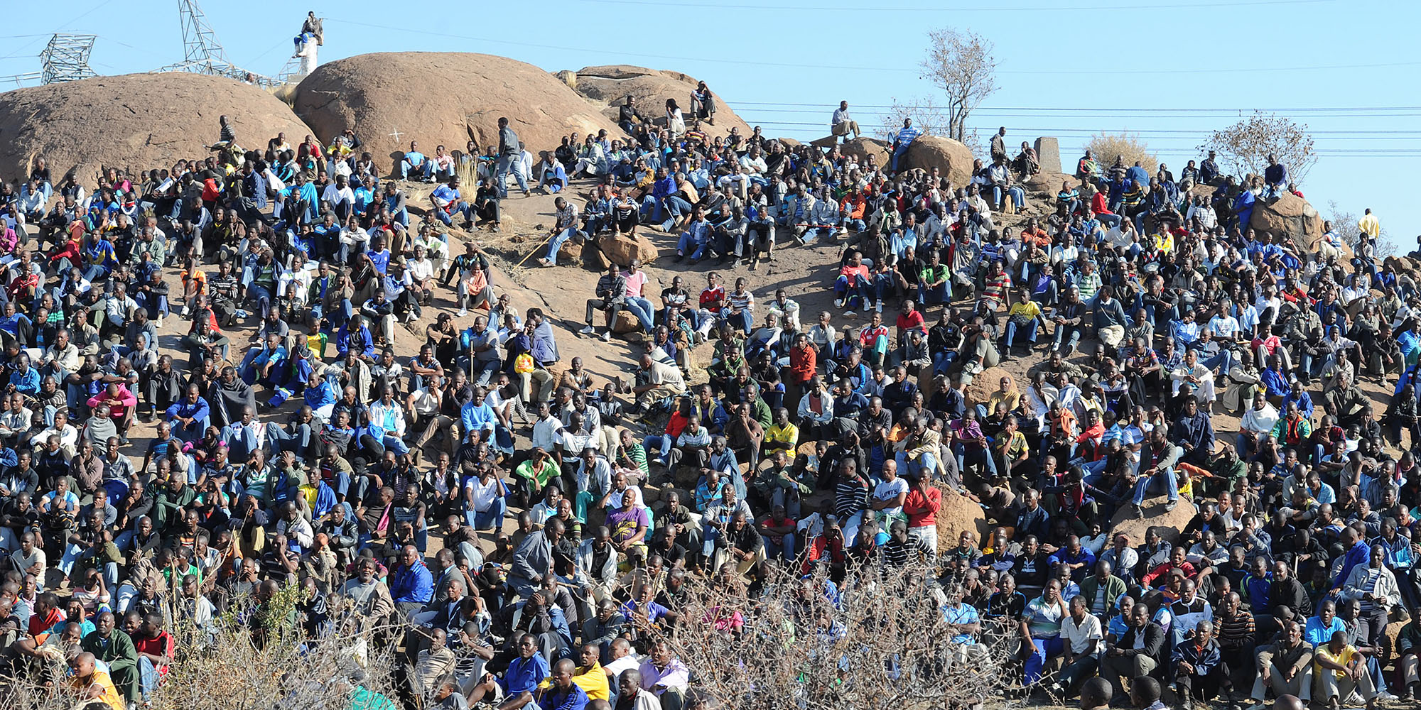 How to honour the fallen in ways that will enshrine their memory