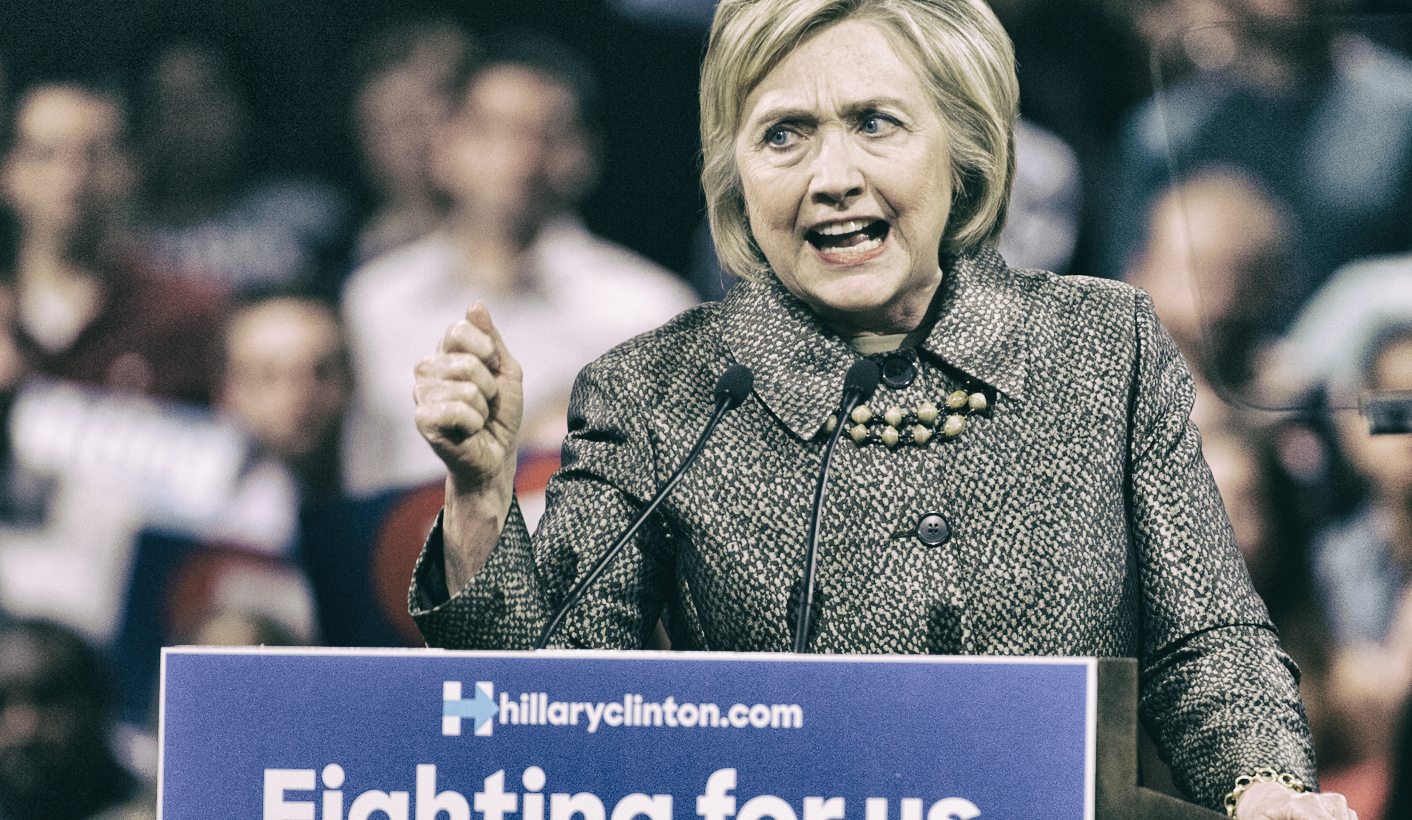 US 2016: Trump, Clinton surge towards head-to-head clash