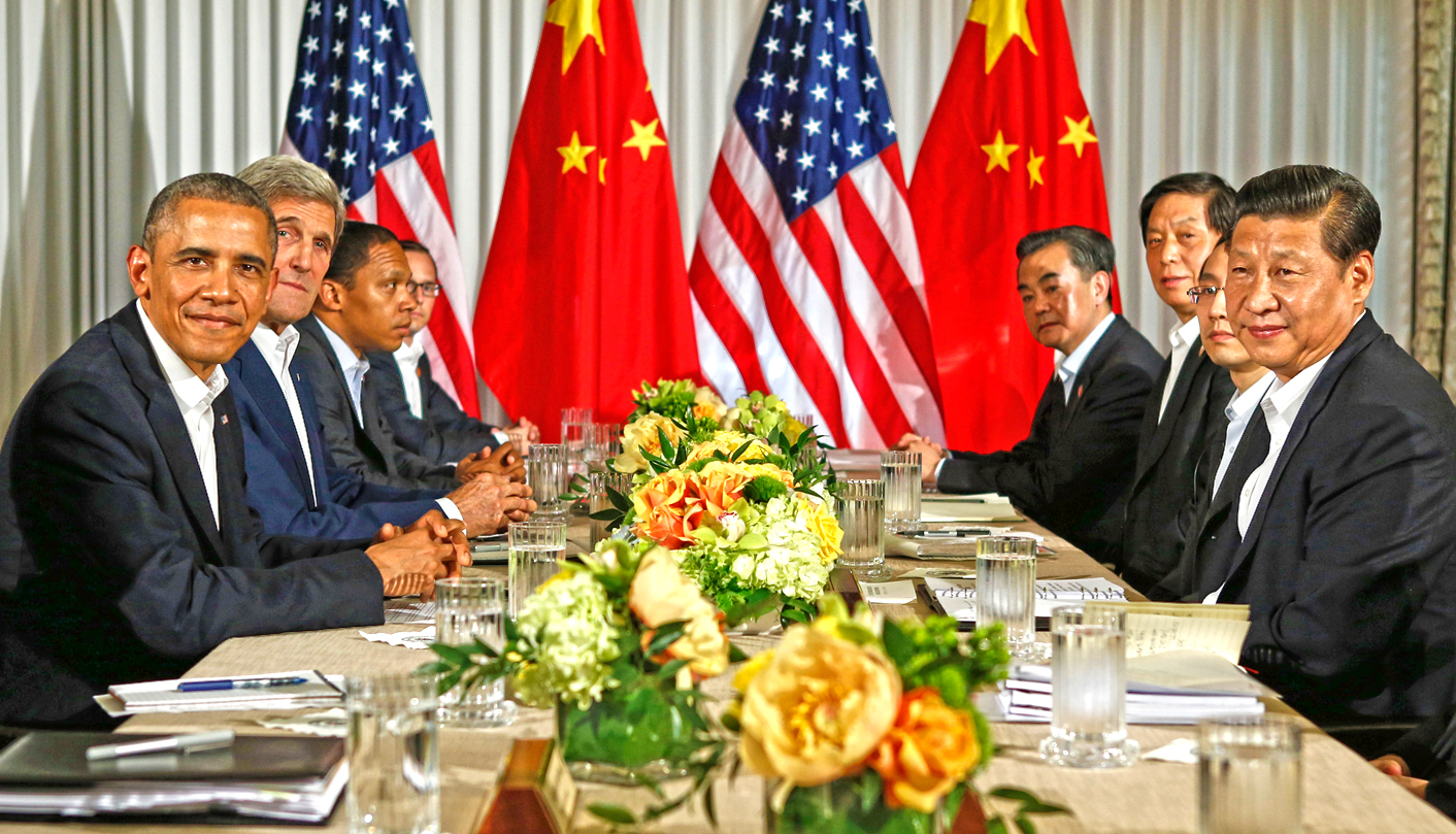 Looking forward to 2014, remembering 1914