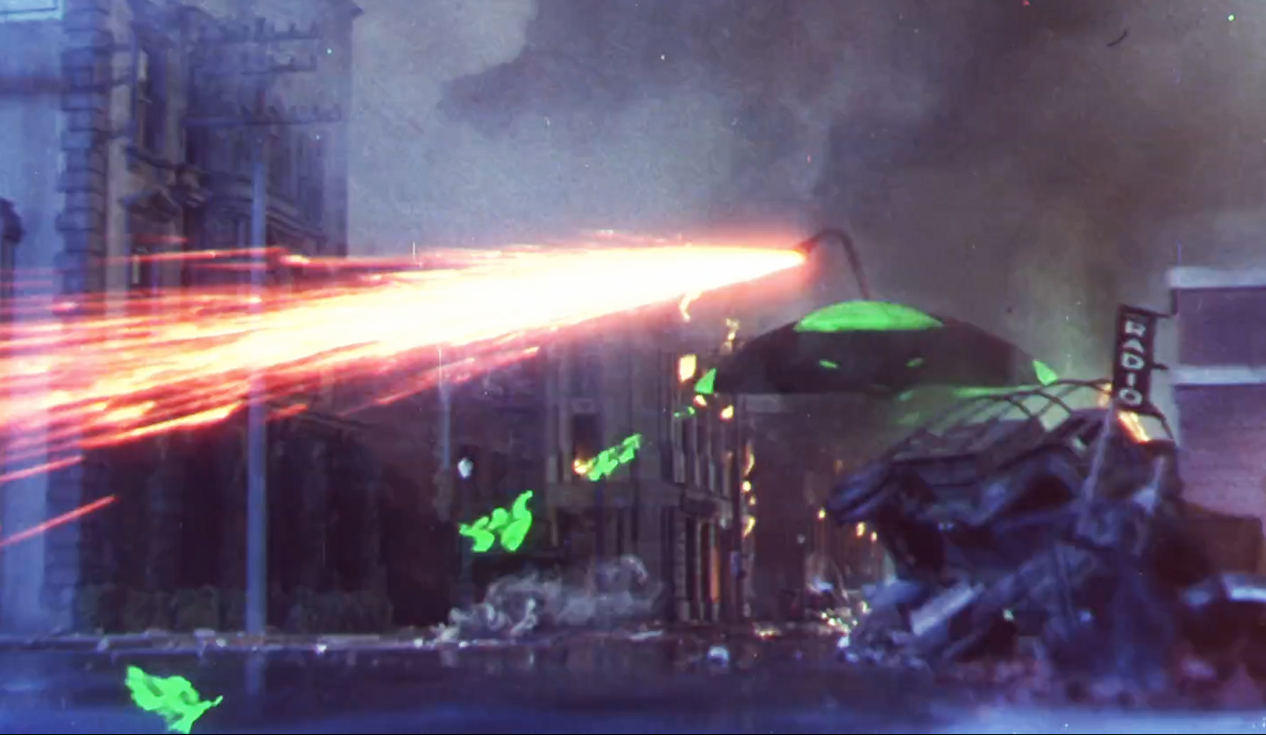 The Black Swans that could come our way in 2015