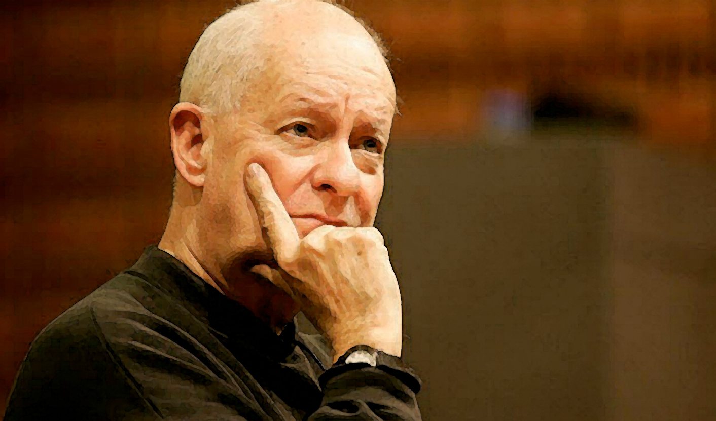 Pieter-Dirk Uys: Eish! Still a Struggle.
