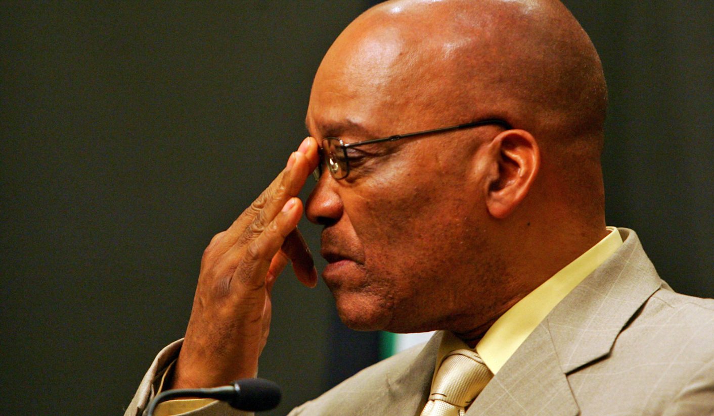 SA’s Foreign Policies: A muddle in the middle