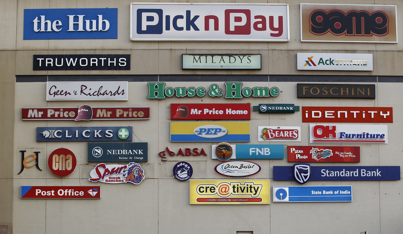 Brick-and-mortar retail in the doldrums as shift to online accelerates