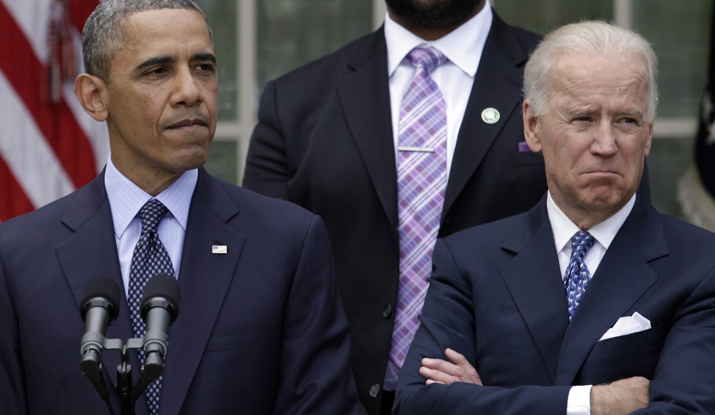 Guns & Roses: Washington DC’s ‘pretty shameful day’