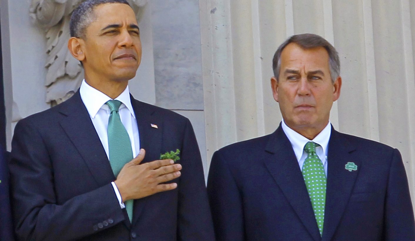 America’s multiple autumn headaches: Budget/Defund, Obamacare/Debt, Ceiling/Sequester