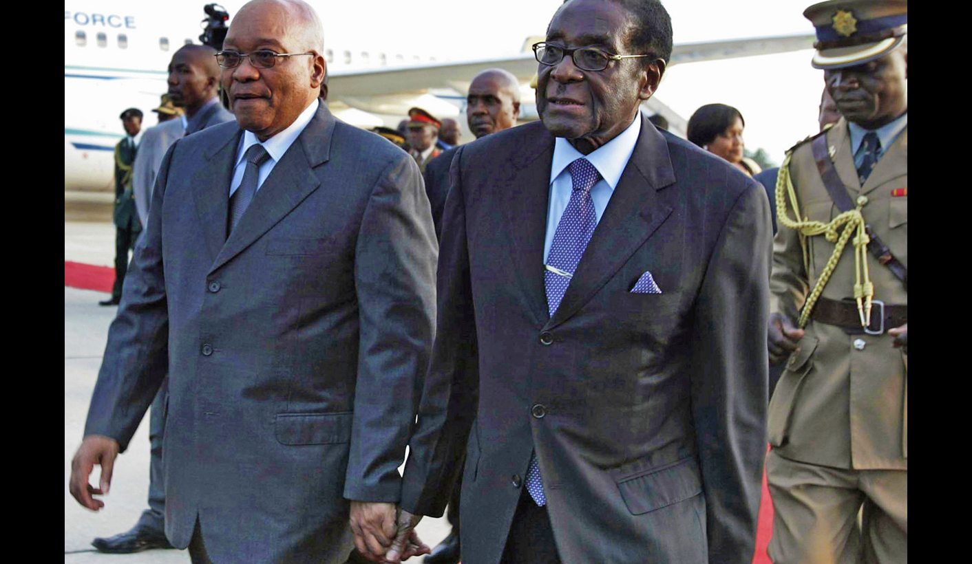 Two of the most uncomfortable words: Contingency Planning