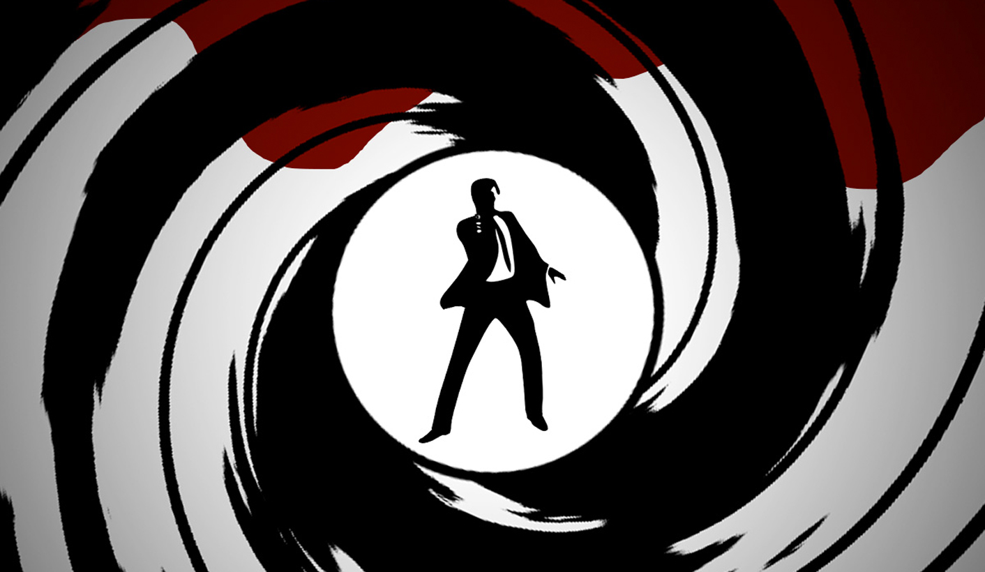 An Intelligence Primer