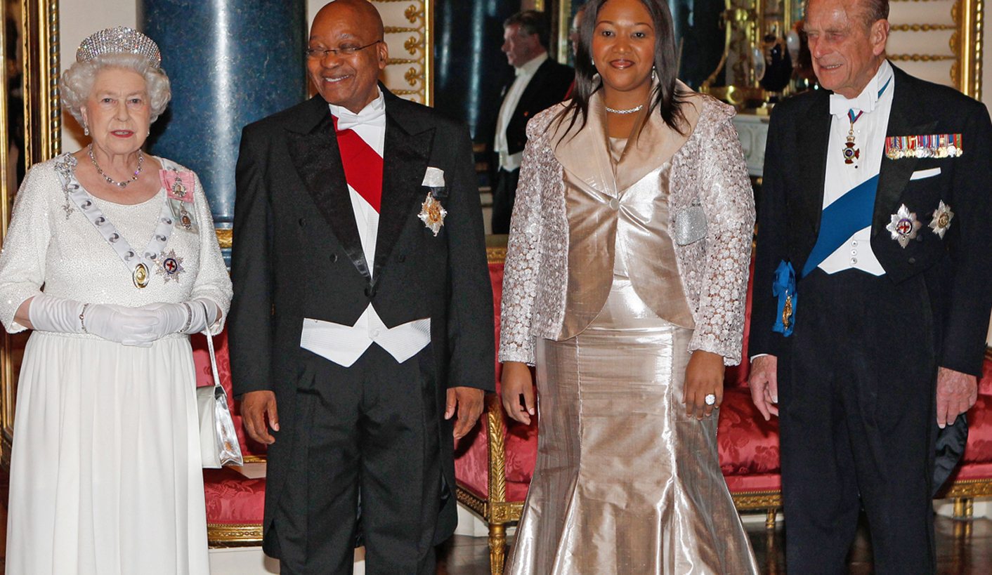 Protocol: Why are we in the state we’re in about it?