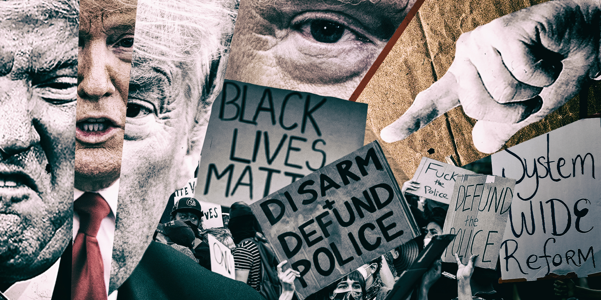 Race, class and policing – first principles must be reexamined