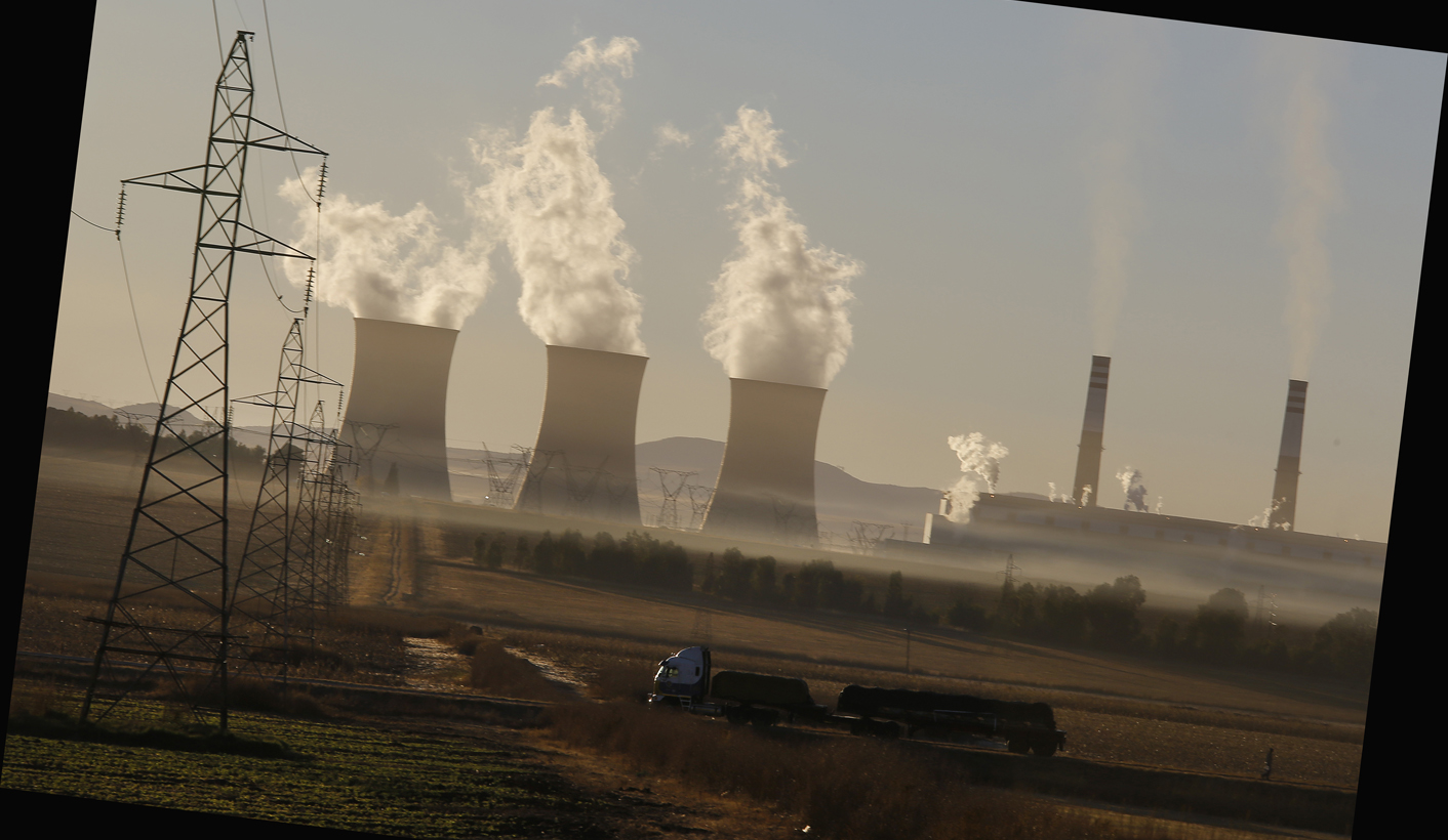 Ratings and Sense: Stormy seas ahead