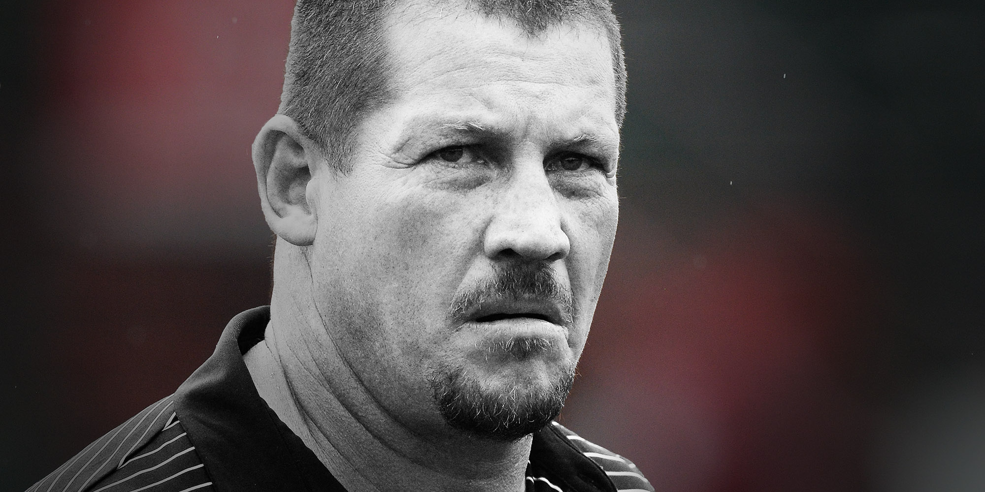 James Small: A turbulent life, both on and off the rugby field