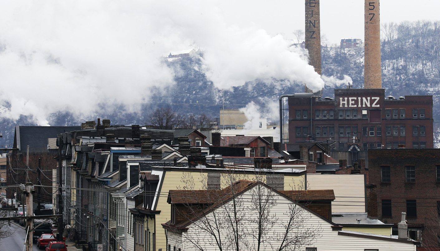 Buffett, Brazil's 3G team up for $23-Billion Heinz Buyout