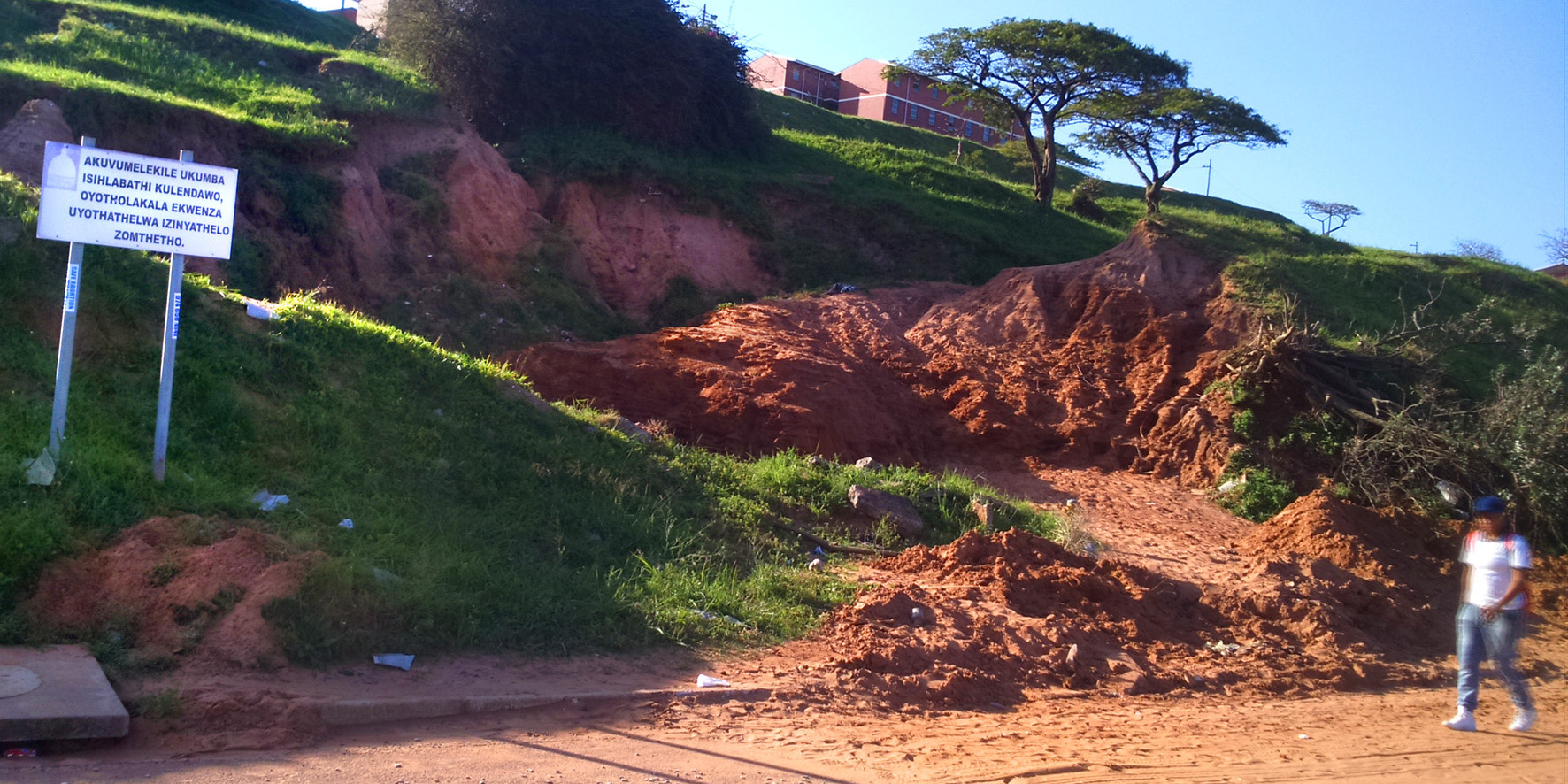 Glebelands, Part Two: ‘They are making money from our blood. The Public Protector must do her job’