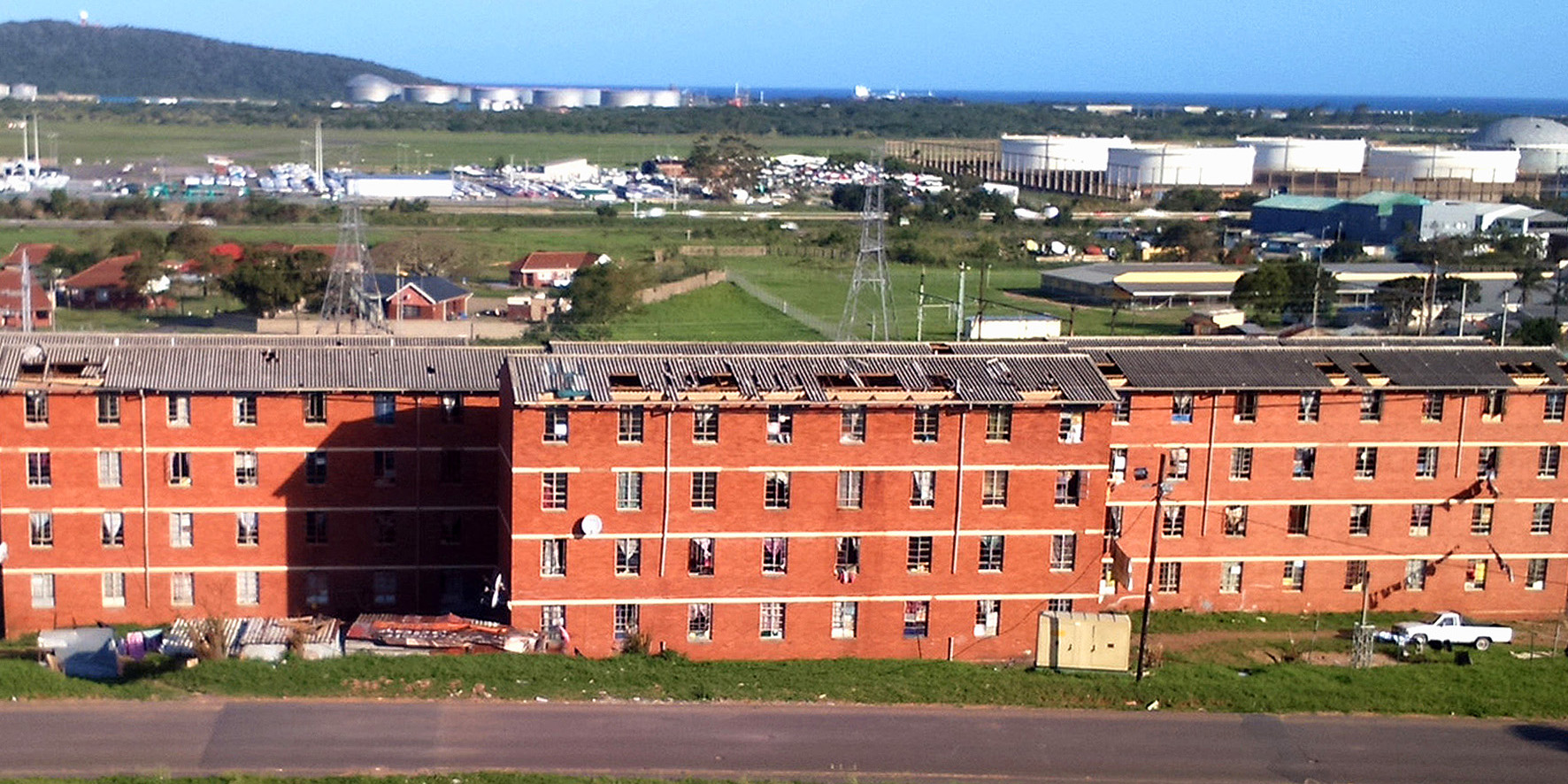 Glebelands, Part One: Durban’s hostel dwellers the collateral damage as Public Protector fights battles on all fronts