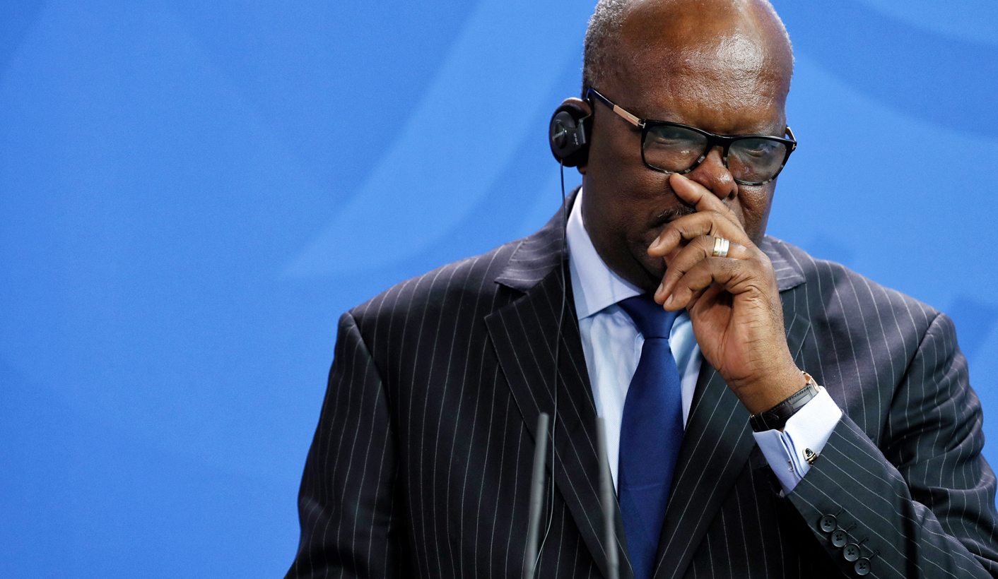 ISS Today: Security alone won’t save Burkina Faso from extremism