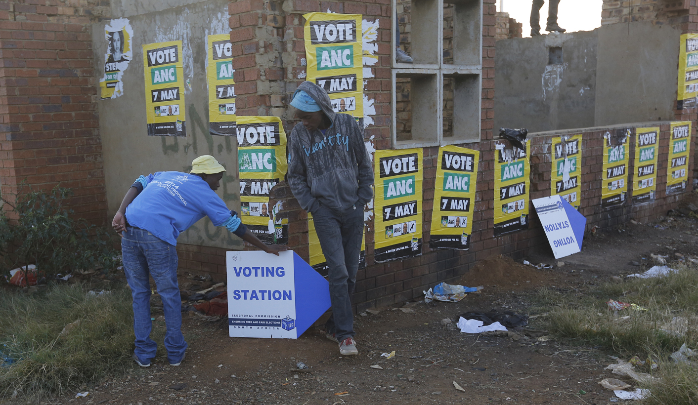 July by-elections, in numbers