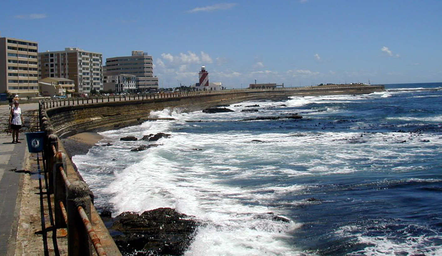 Letter to the Editor: The risks of building a temporary desalination plant to ease Cape water crisis