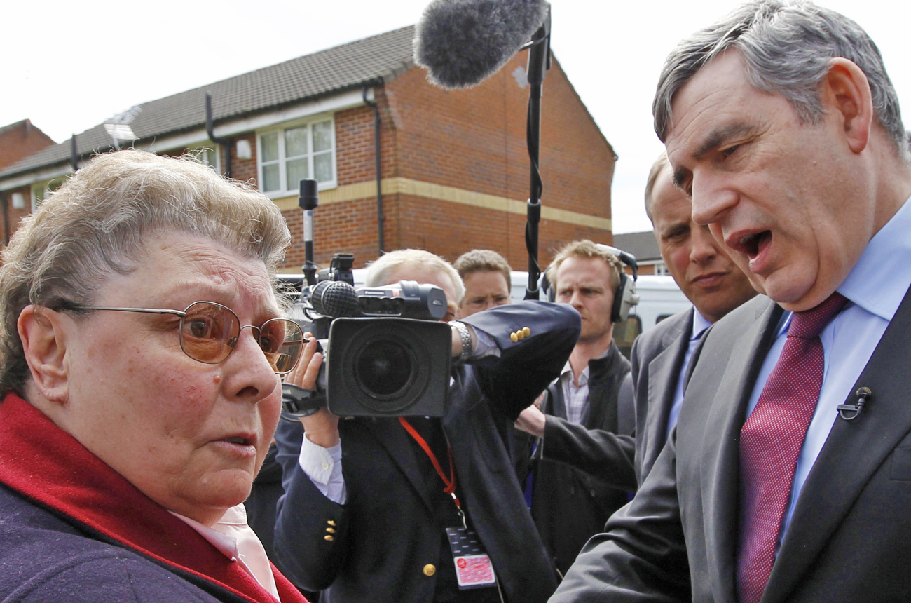 Analysis: Loose lips sink ships - and politicians too