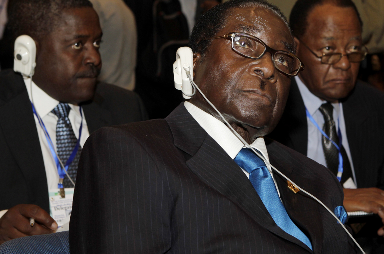 Analysis: African Union smothers democracy in the crib